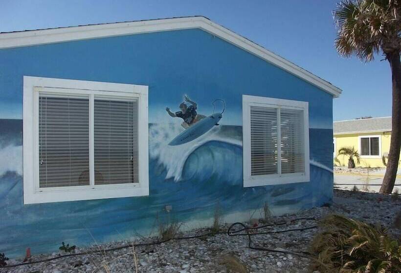 Flagler Beach Motel And Vacation Rentals