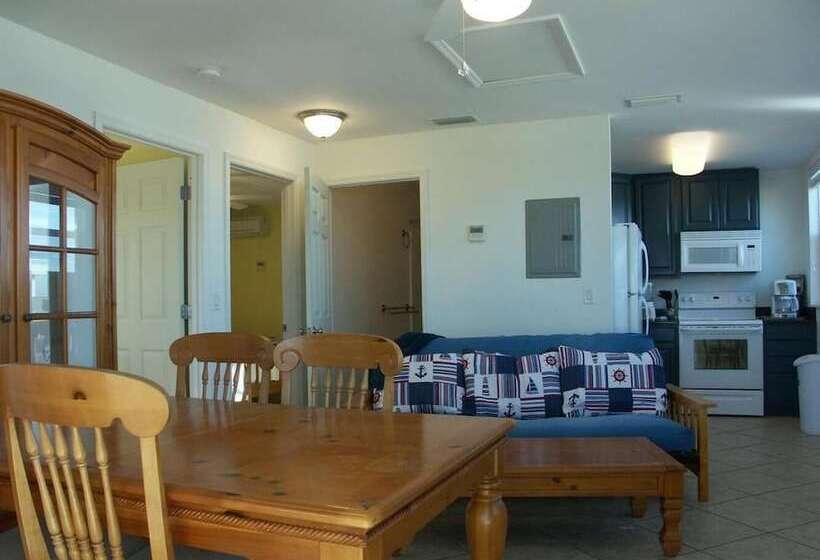 Flagler Beach Motel And Vacation Rentals