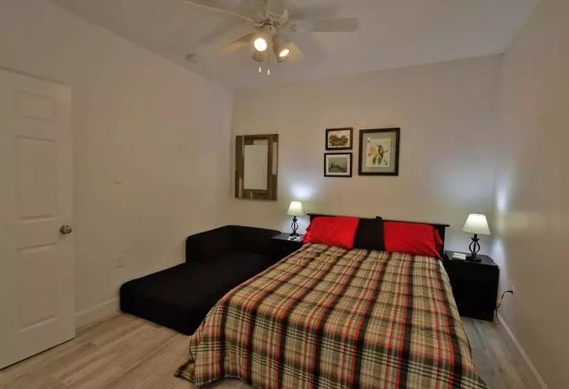 Flagler Beach Motel And Vacation Rentals