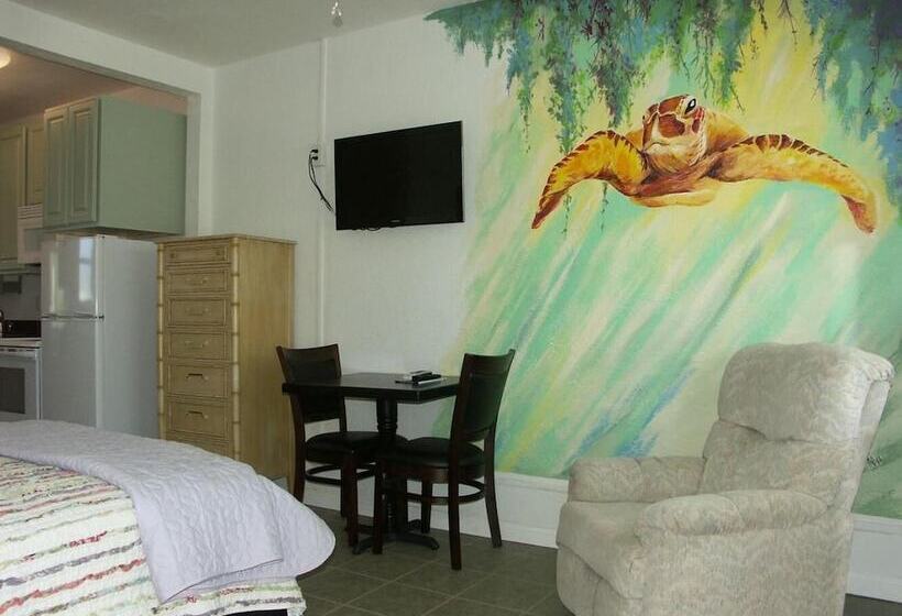 Flagler Beach Motel And Vacation Rentals