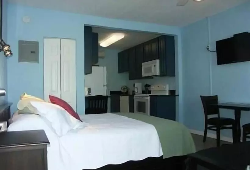 Flagler Beach Motel And Vacation Rentals