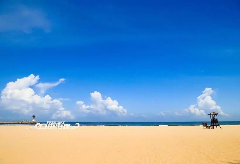 Ocean Holiday