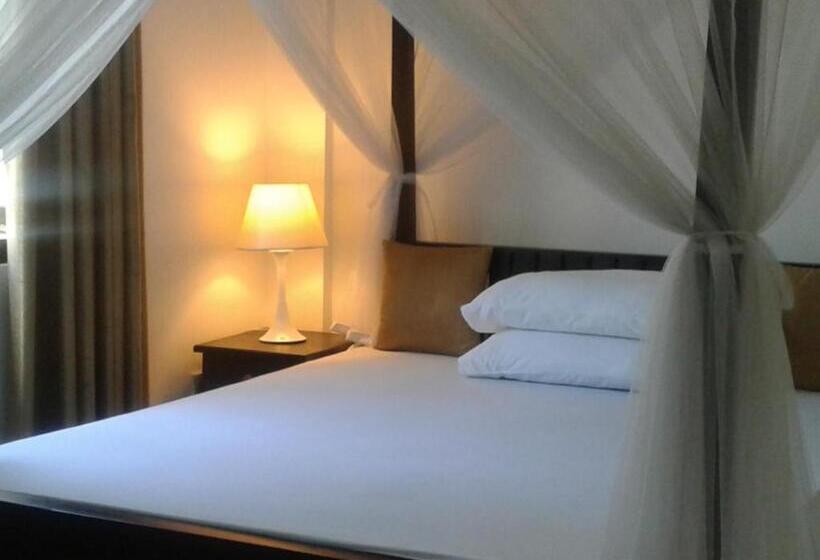 펜션 Apna Homestay Apartments