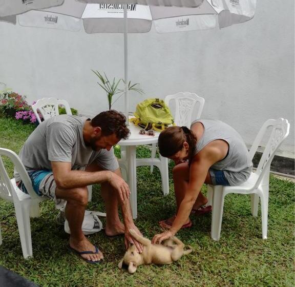 펜션 Apna Homestay Apartments