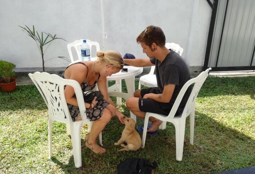 펜션 Apna Homestay Apartments