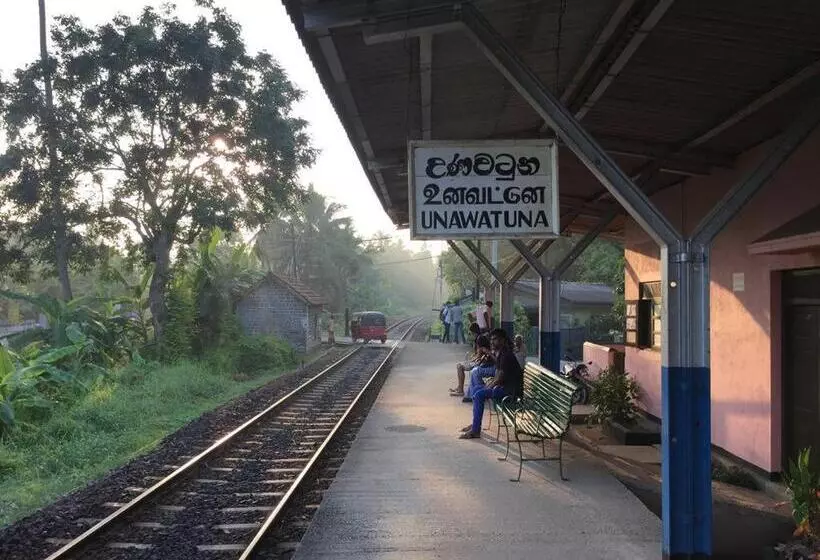 ペンション Apna Homestay Apartments