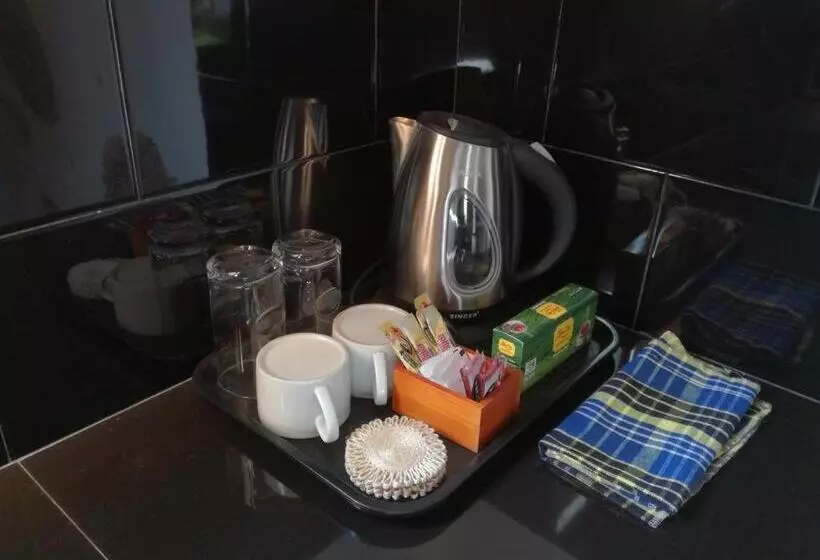 ペンション Apna Homestay Apartments