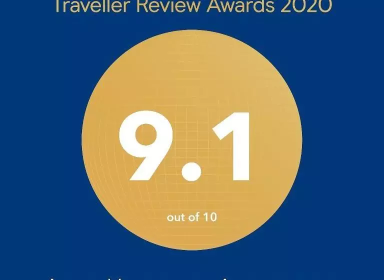 ペンション Apna Homestay Apartments