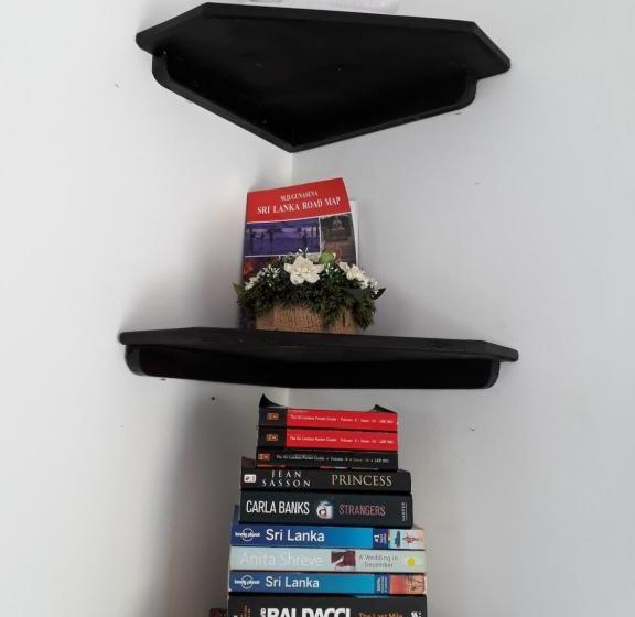 펜션 Apna Homestay Apartments