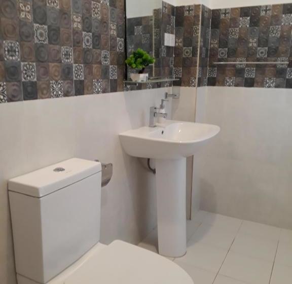 펜션 Apna Homestay Apartments