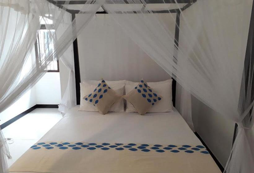 펜션 Apna Homestay Apartments