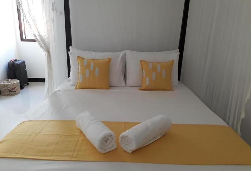 펜션 Apna Homestay Apartments