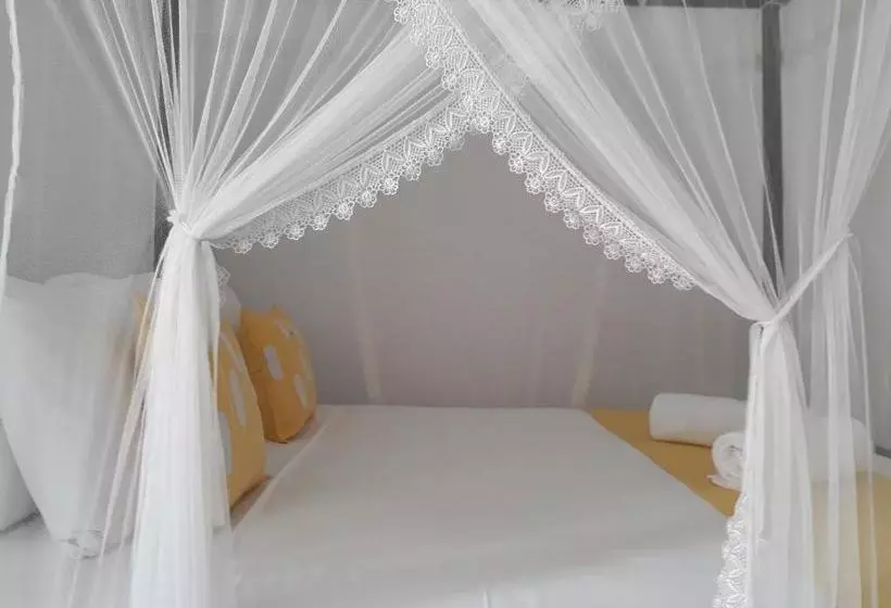 ペンション Apna Homestay Apartments