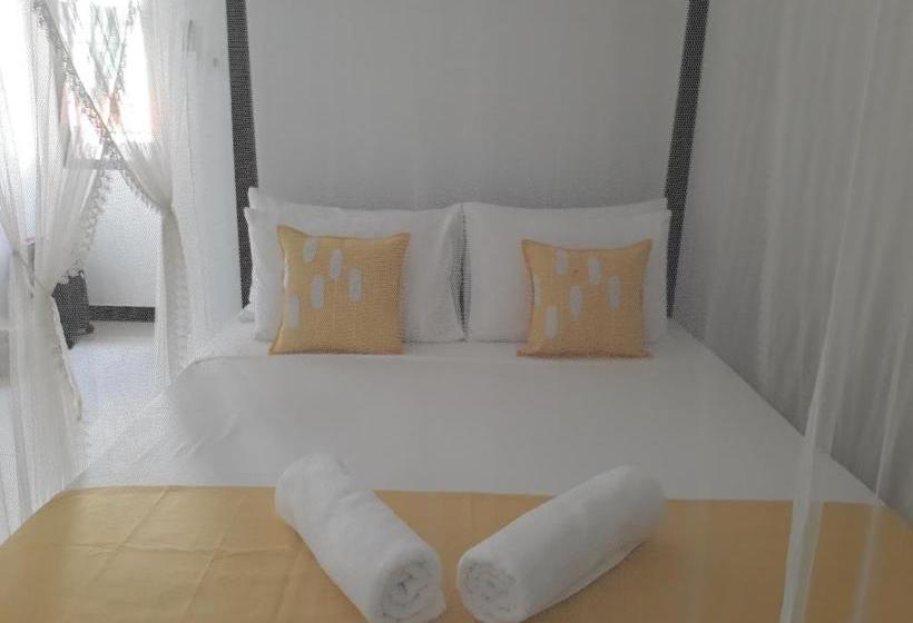 펜션 Apna Homestay Apartments