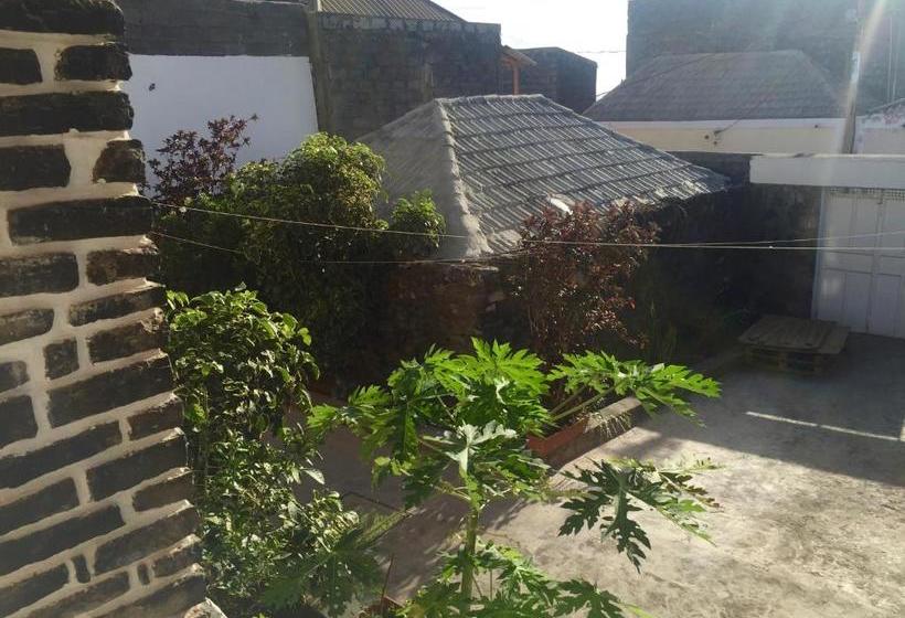 پانسیون Casa Beiramar