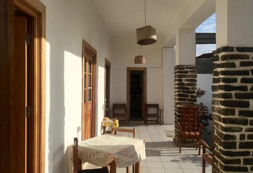 پانسیون Casa Beiramar