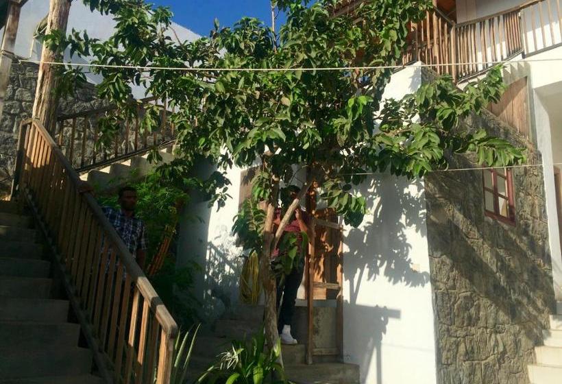 پانسیون Casa Beiramar