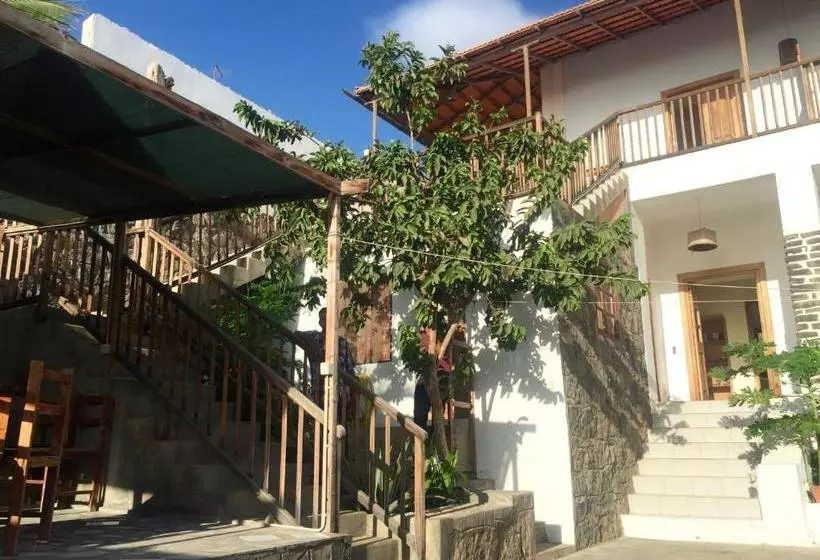 ペンション Casa Beiramar