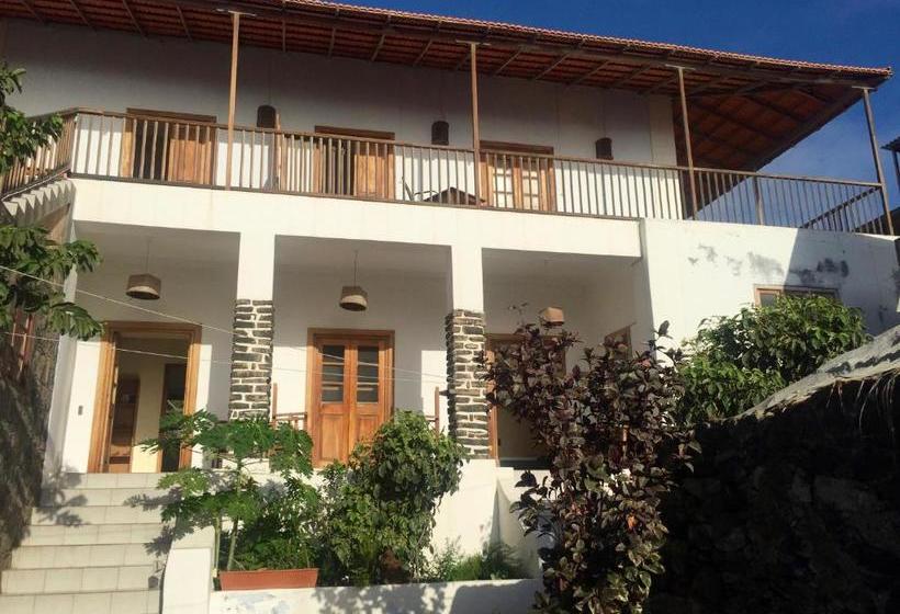 پانسیون Casa Beiramar