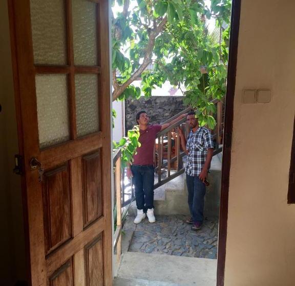 پانسیون Casa Beiramar