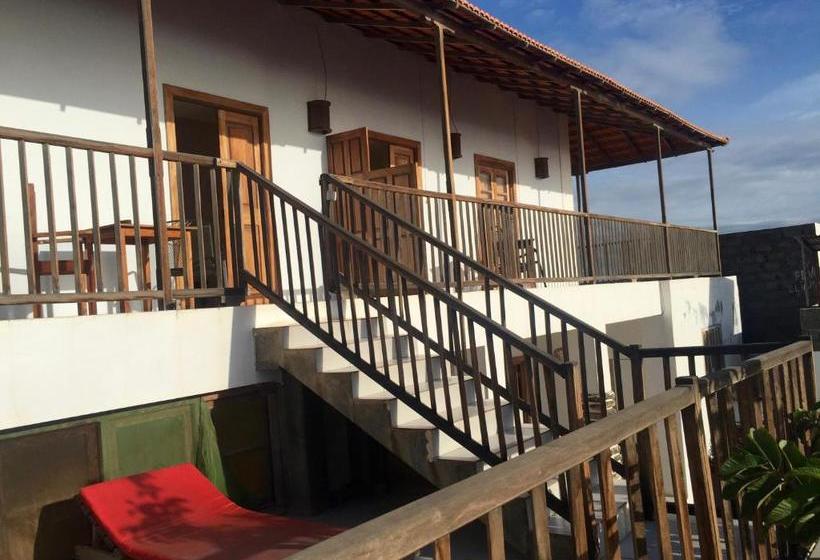 پانسیون Casa Beiramar