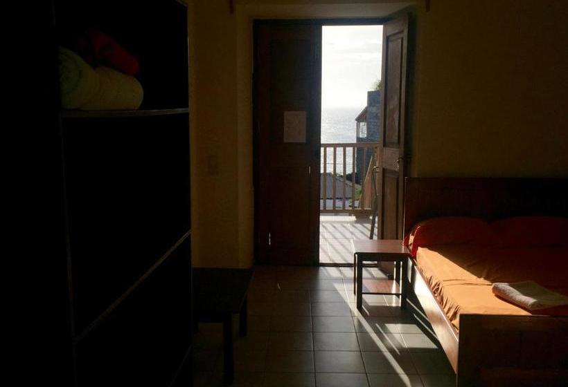 پانسیون Casa Beiramar