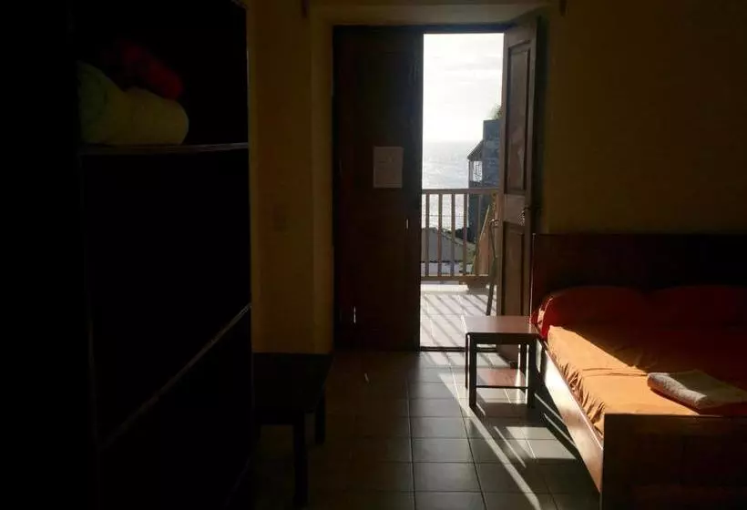 ペンション Casa Beiramar