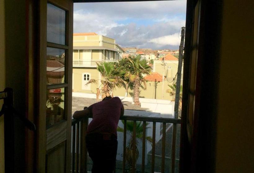 پانسیون Casa Beiramar