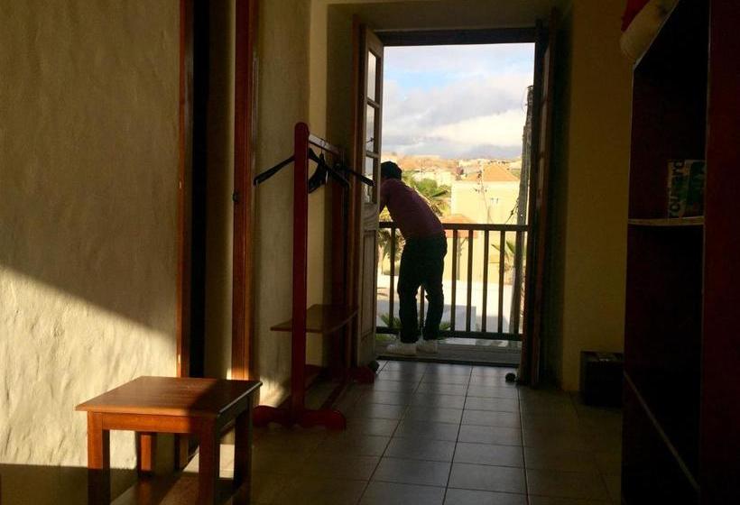 پانسیون Casa Beiramar