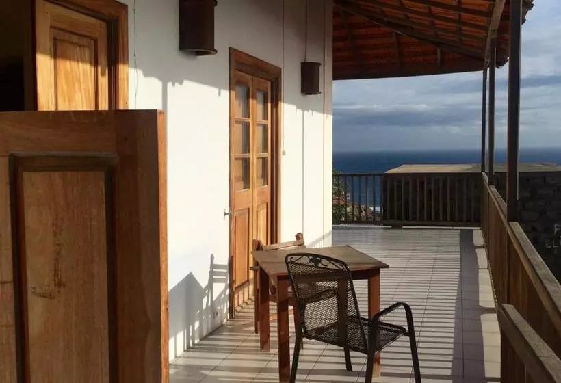 ペンション Casa Beiramar