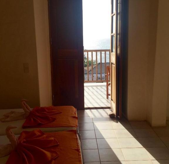 پانسیون Casa Beiramar