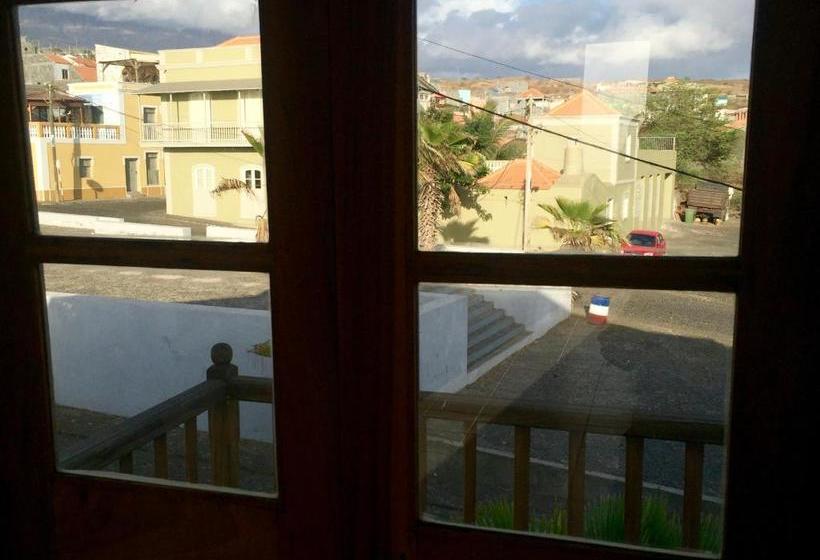 پانسیون Casa Beiramar