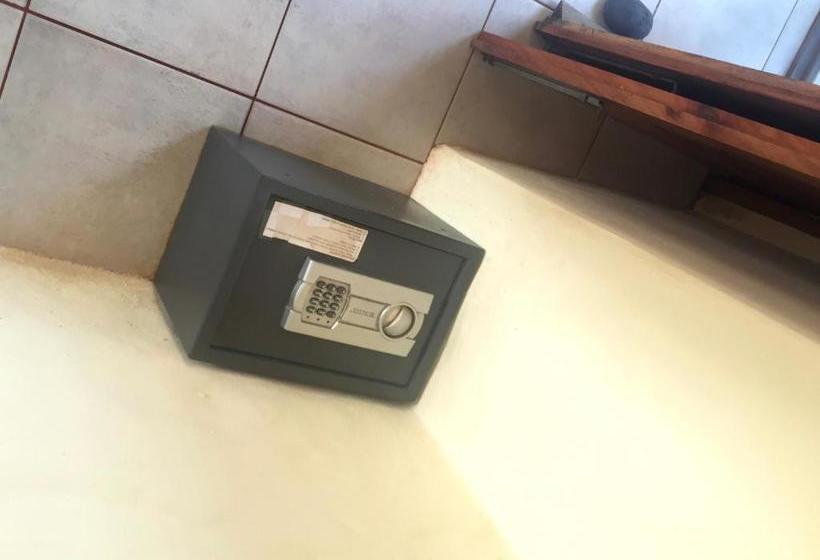 پانسیون Casa Beiramar