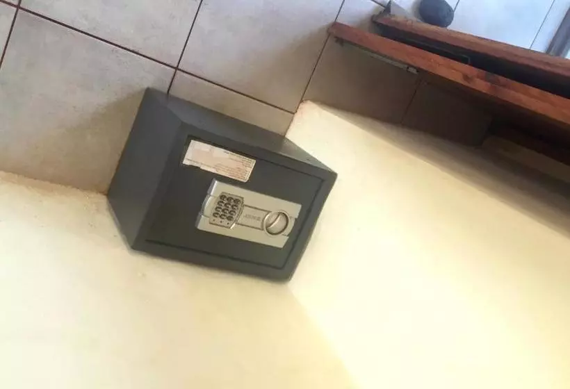 ペンション Casa Beiramar