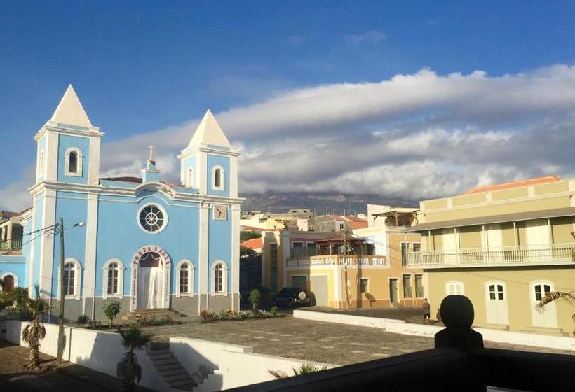 پانسیون Casa Beiramar