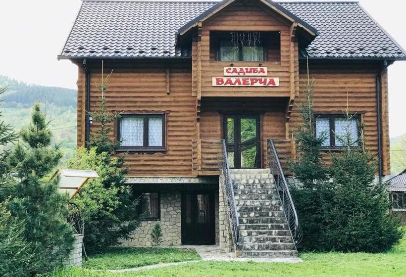 פנסיון Sadyba Valercha