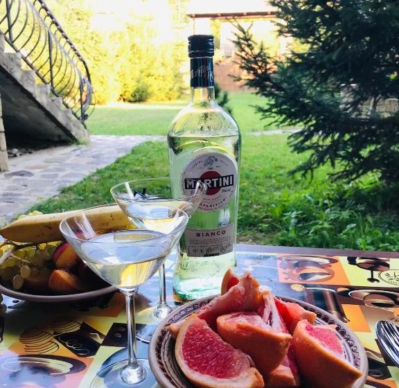 פנסיון Sadyba Valercha