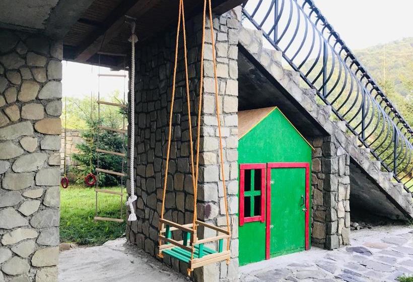 פנסיון Sadyba Valercha