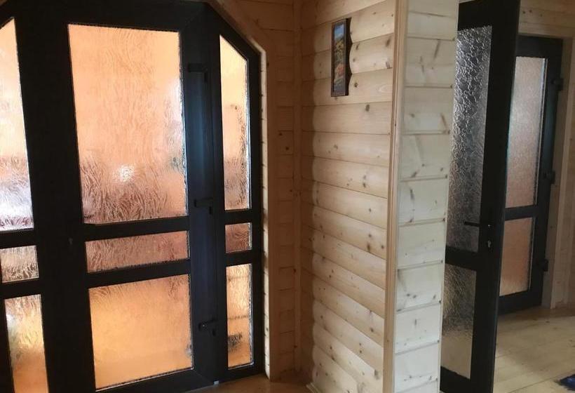 פנסיון Sadyba Valercha