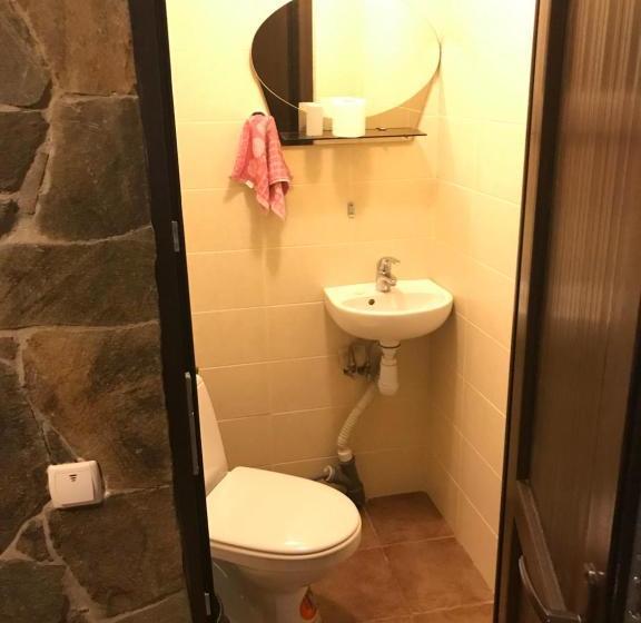 פנסיון Sadyba Valercha