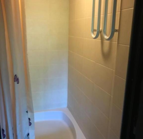 פנסיון Sadyba Valercha