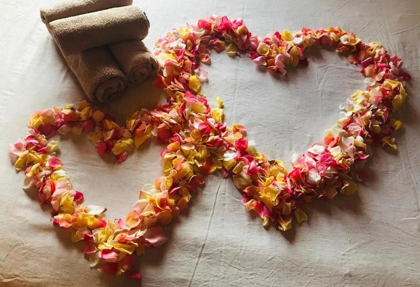 פנסיון Sadyba Valercha