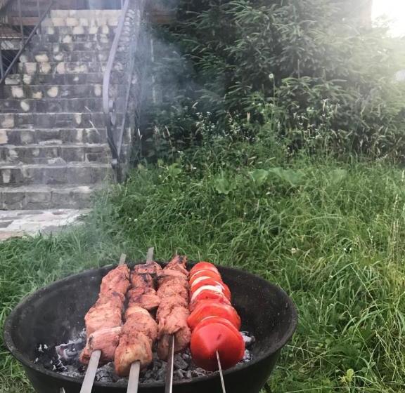 פנסיון Sadyba Valercha