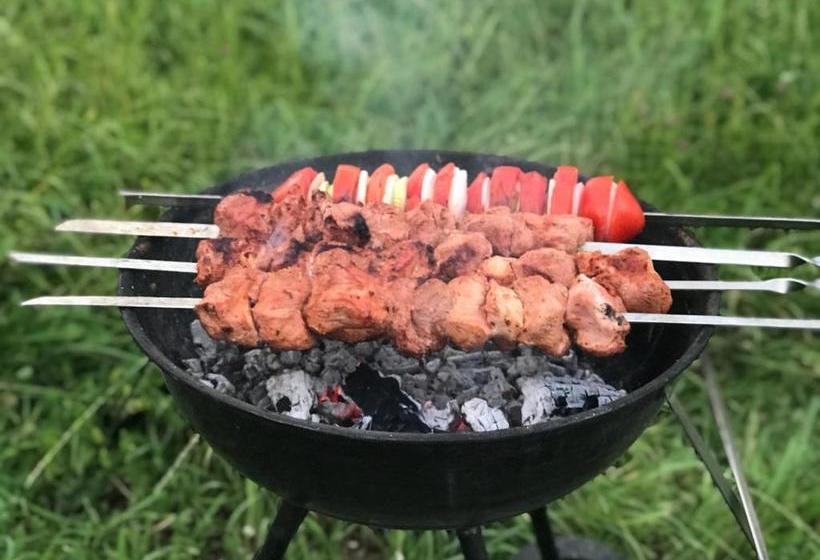 פנסיון Sadyba Valercha