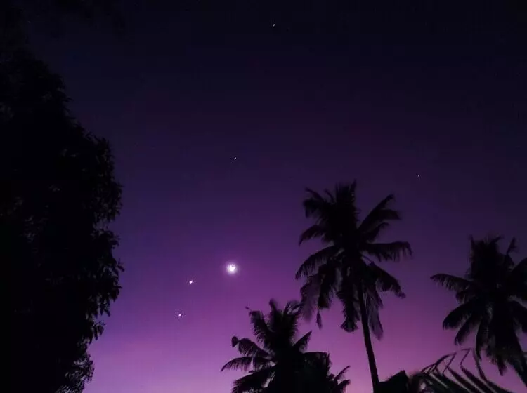 ペンション The This Kon Gili Meno