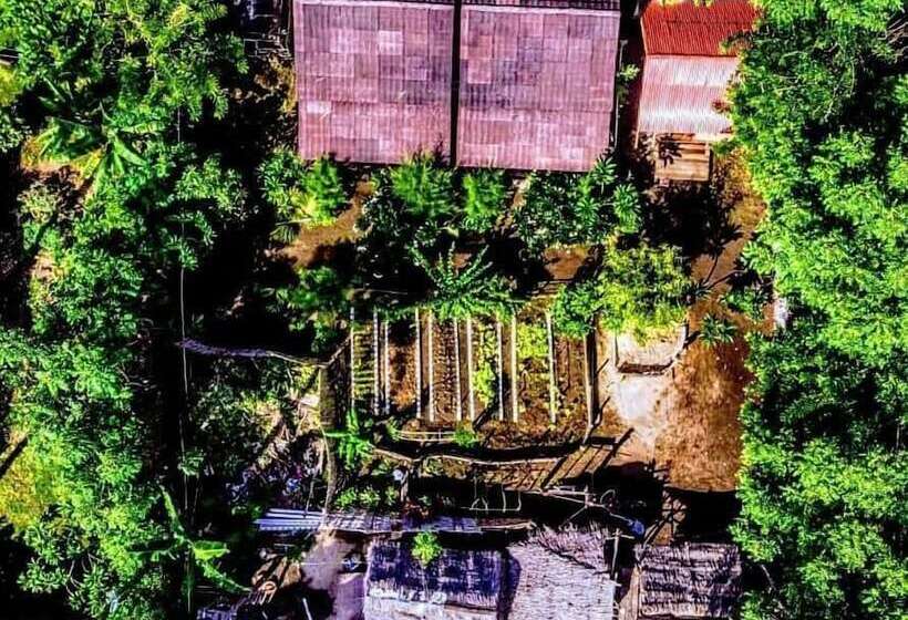 Pensjonat The This Kon Gili Meno