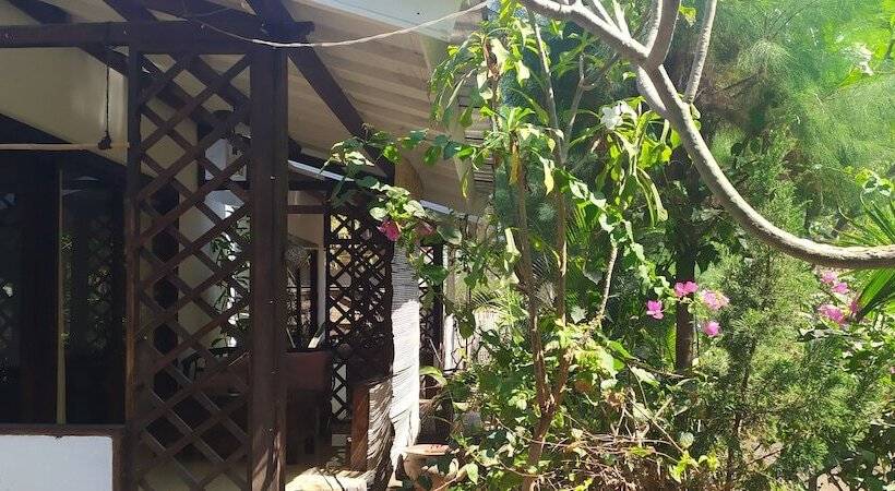 Pensjonat The This Kon Gili Meno