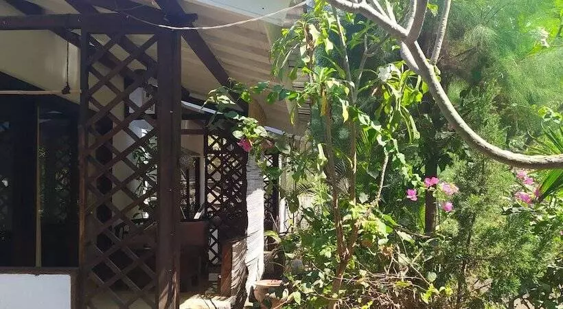 ペンション The This Kon Gili Meno