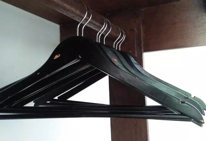 ペンション The This Kon Gili Meno