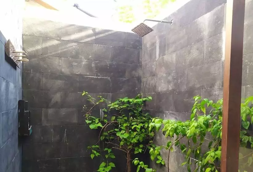 ペンション The This Kon Gili Meno